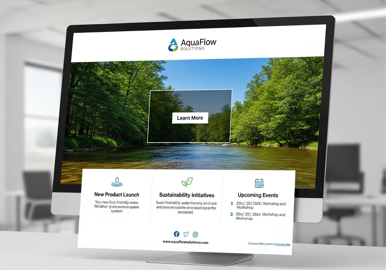 Alladin AI — Webdesign der Spitzenklasse
